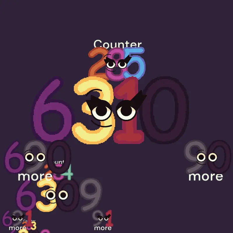 Game by @stensroot