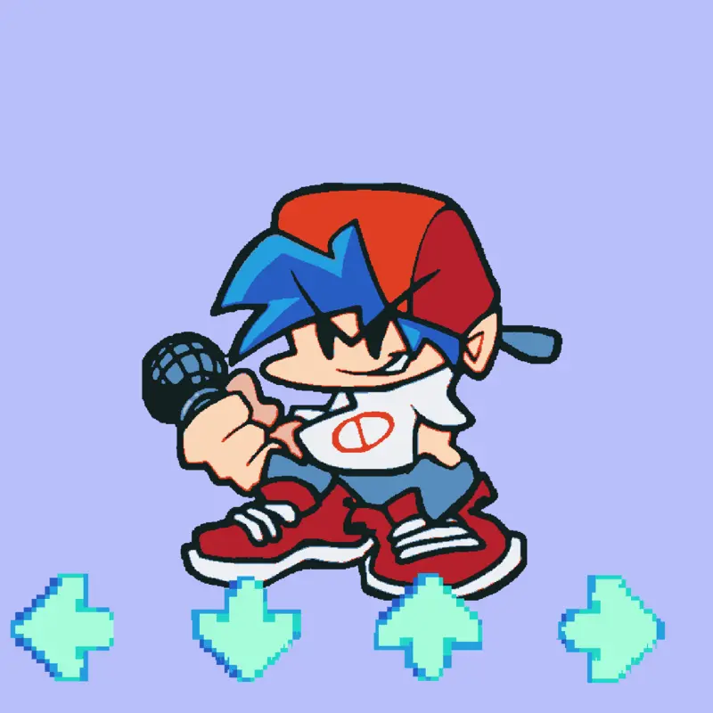 Game by @protogenzoto