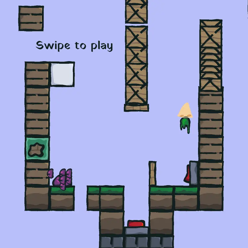Game by @TrainTracks2501