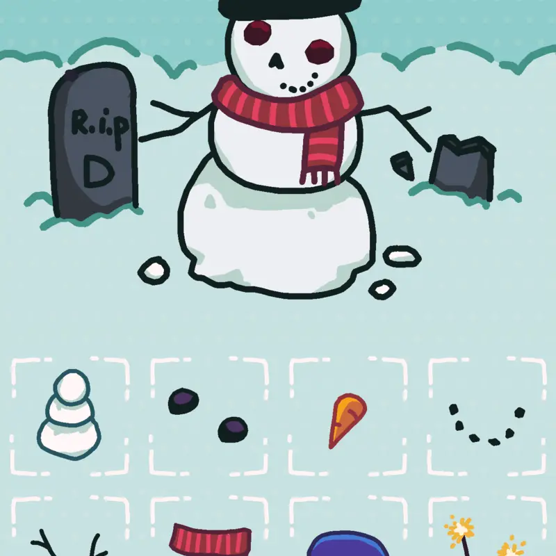 Game by @NorthernD
