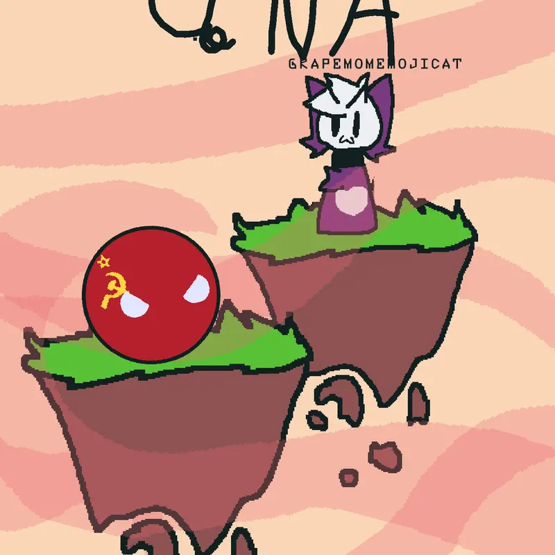 Game by @Grapesmomemojicat