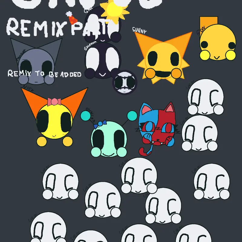 Game by @Galaxum_follows_everyone