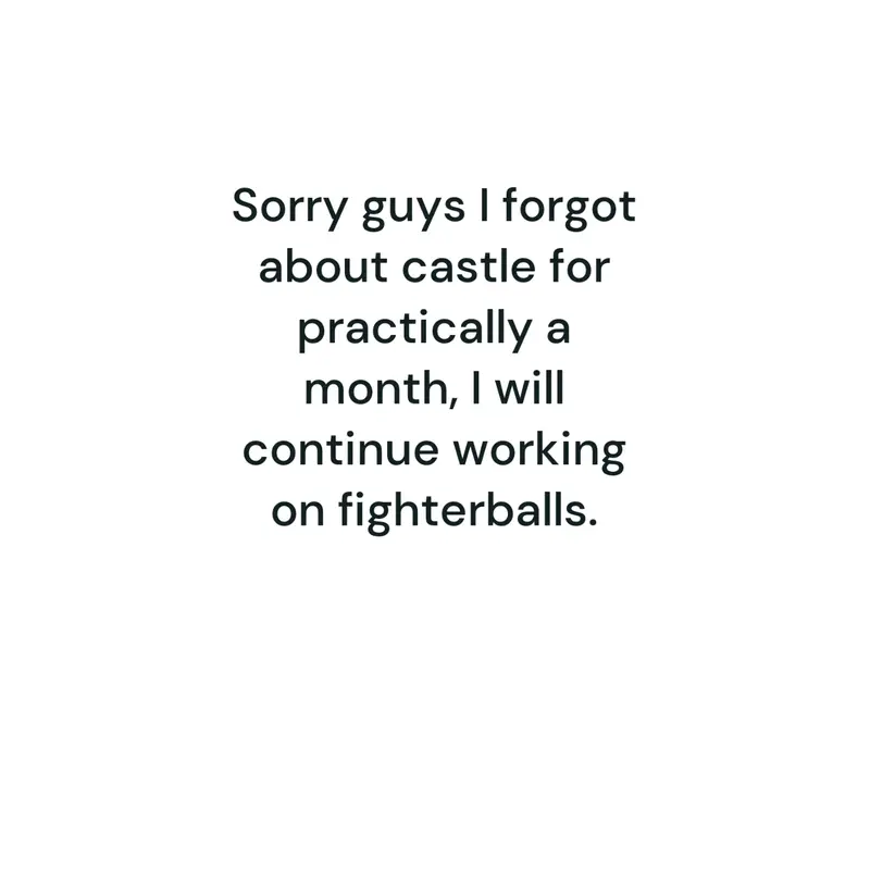 Yea i just Completely forgot by @ItsRay