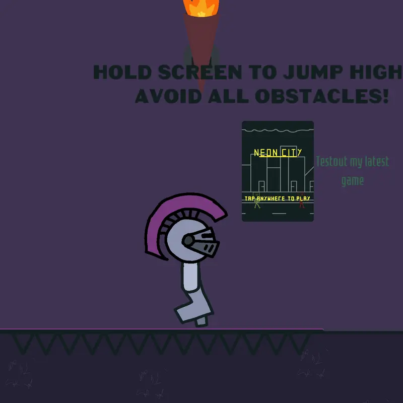 Game by @deadpooly