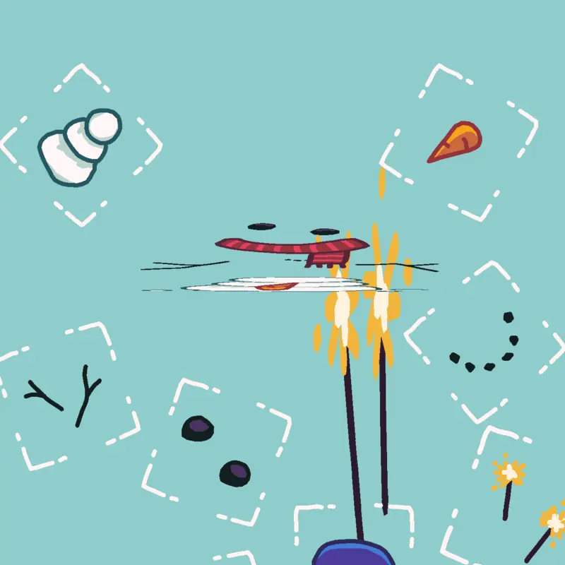 Game by @DONU_DELICIOUS