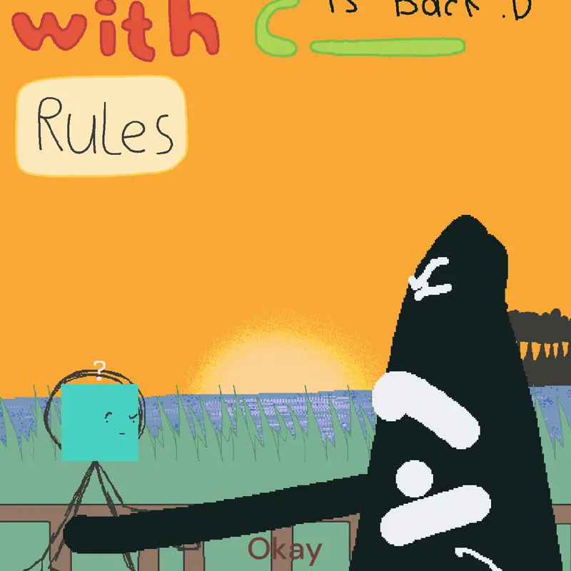 Game by @am_just_a_normal_person