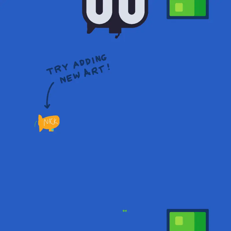 Game by @ITIF