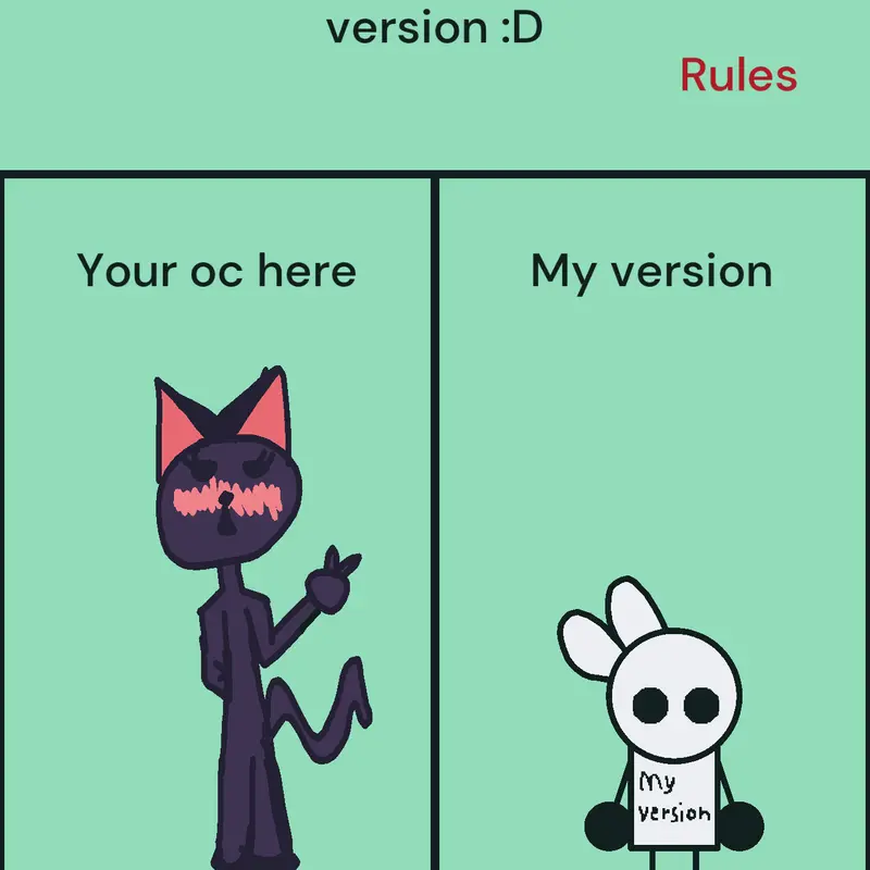 Game by @smiling-critter-fan