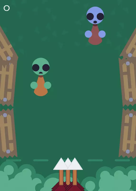 Game by @Not_found
