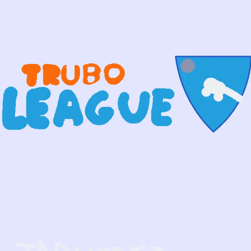 Trubo League by @StickHat