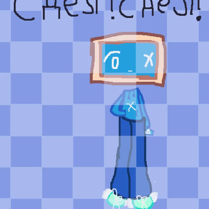 Game by @F4C3_M4KER