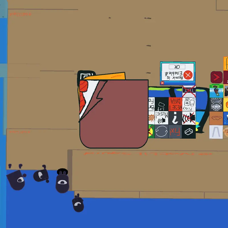 Game by @Domingez