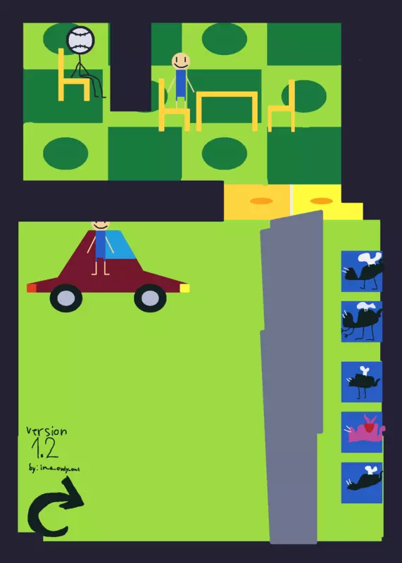 Game by @im_a_owly_owl