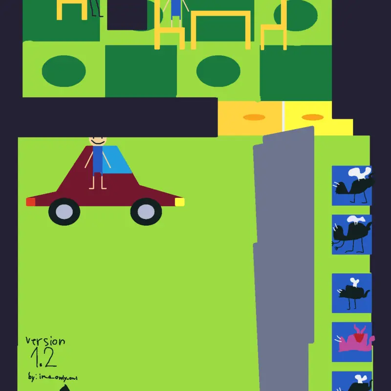 Game by @im_a_owly_owl