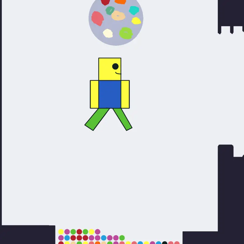 Game by @innoeatstheworld
