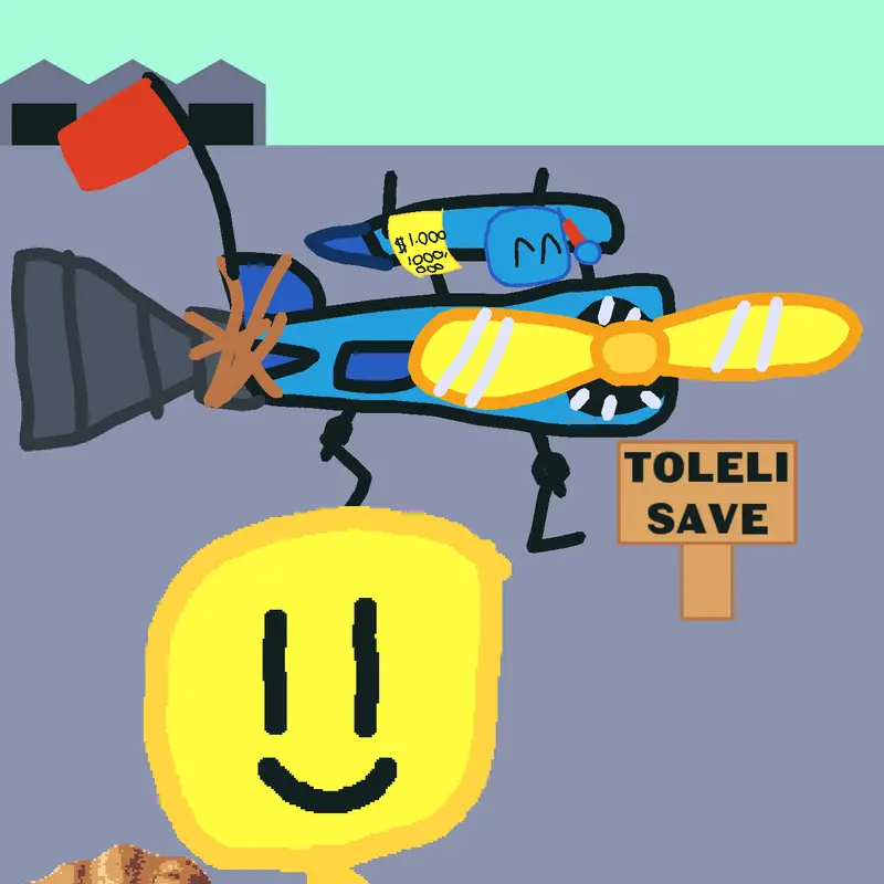 Game by @NoScopeGamin