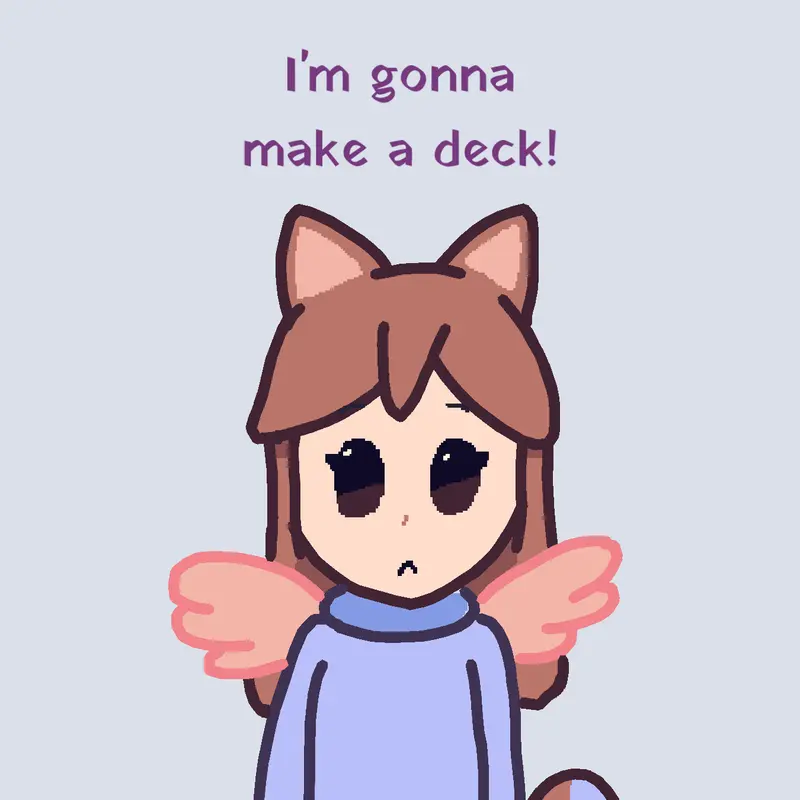Game by @IsaKitty