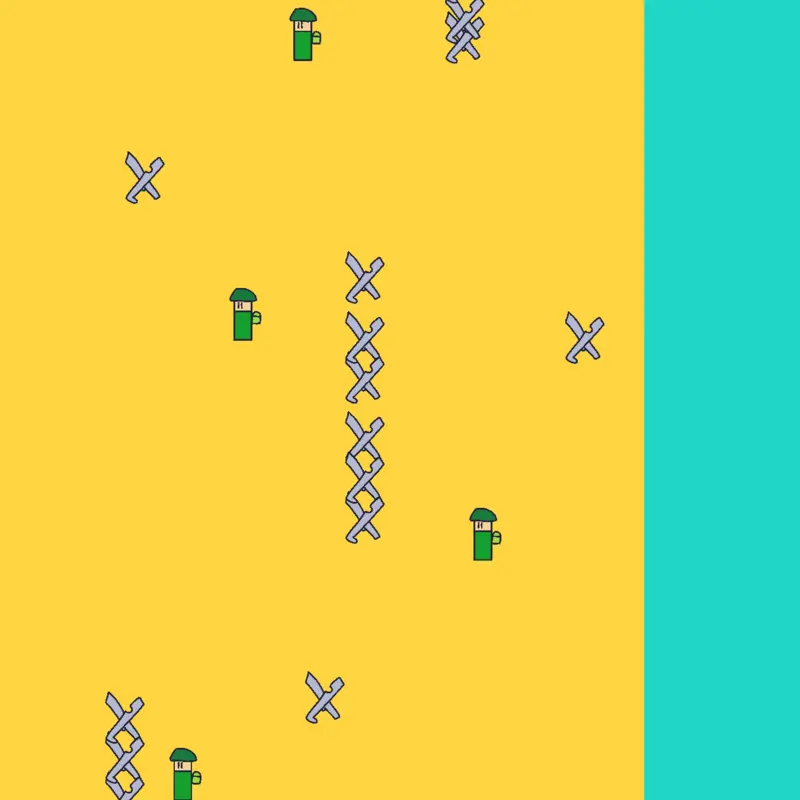 Game by @ratyu