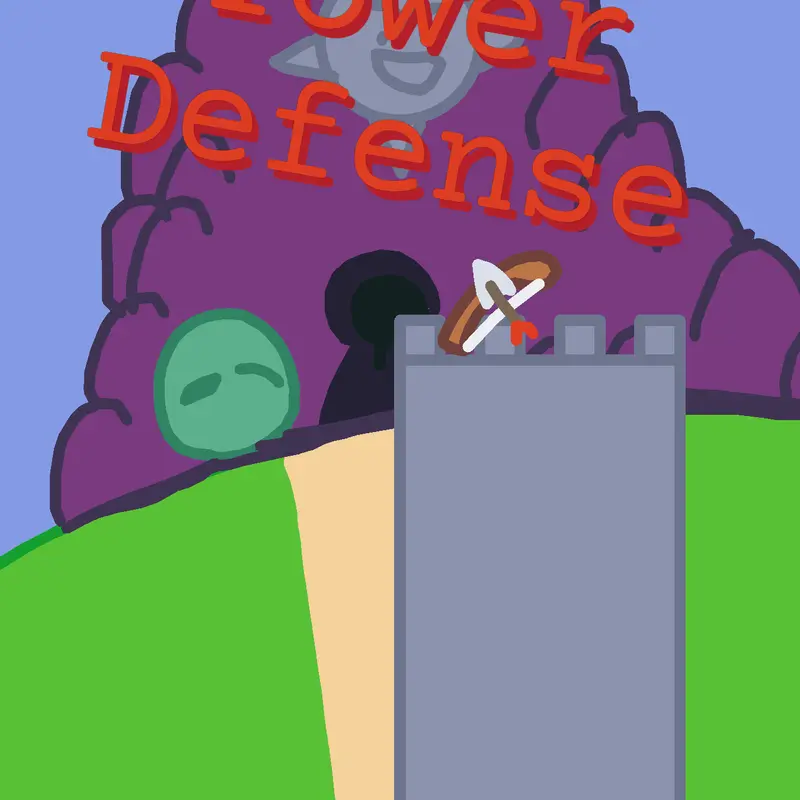 Game by @CravPlayz