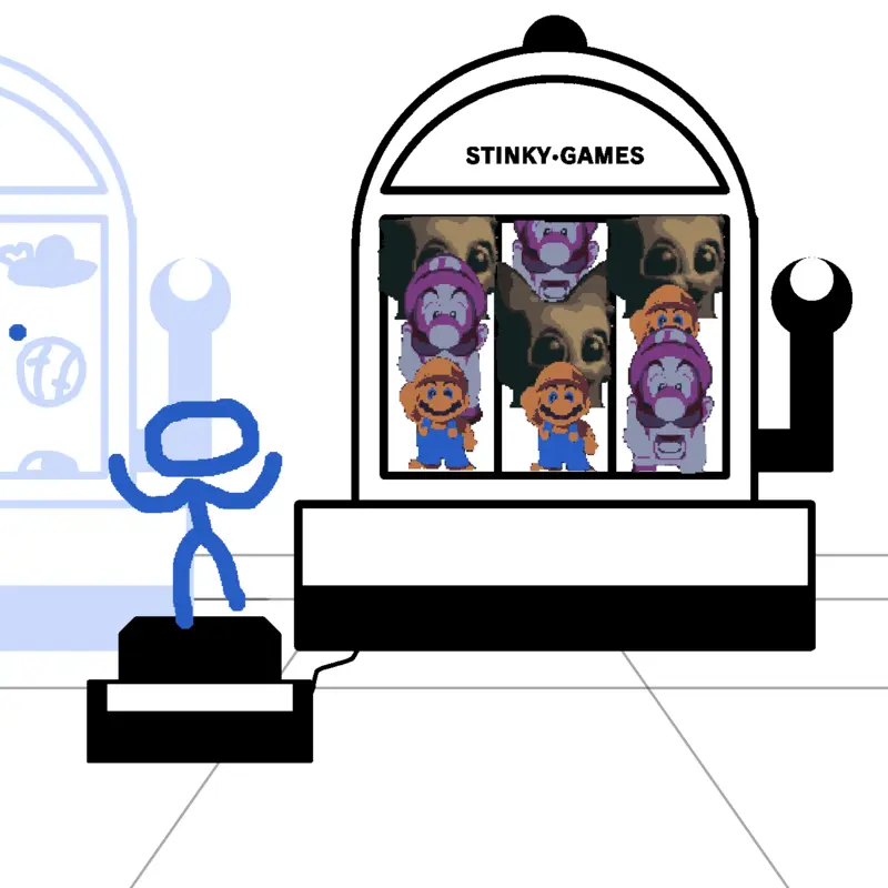 Game by @gamblermakes123