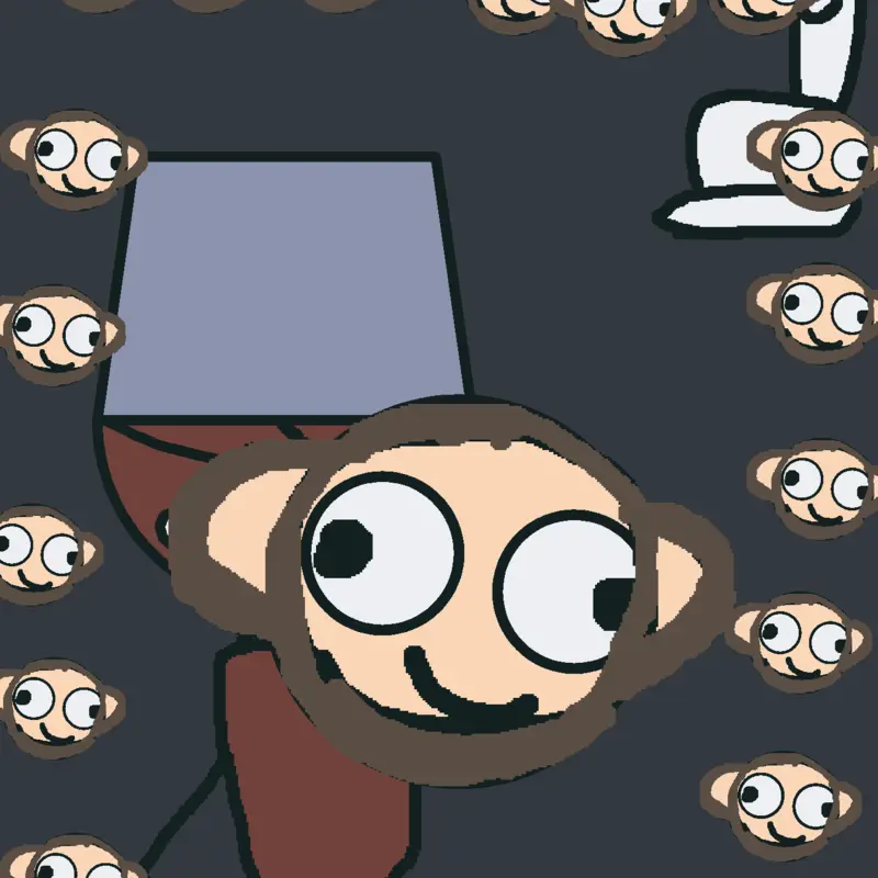 Game by @chocolate456