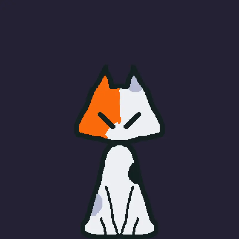 2006 style ah cat by @miaverlin12