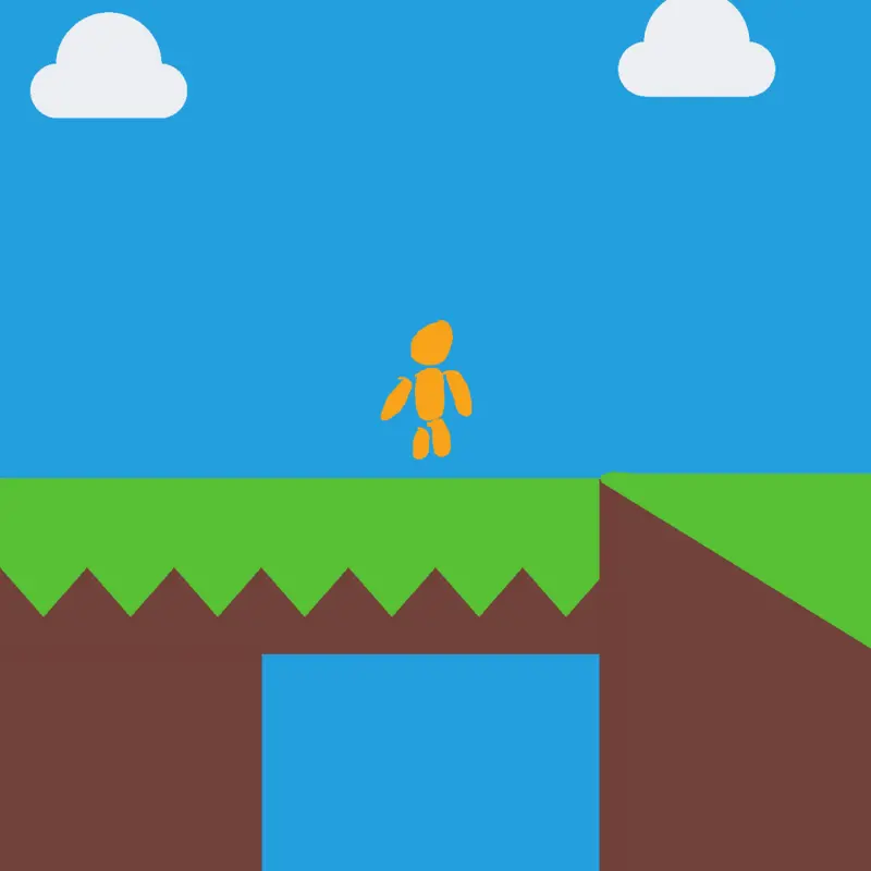 Game by @googlemapman