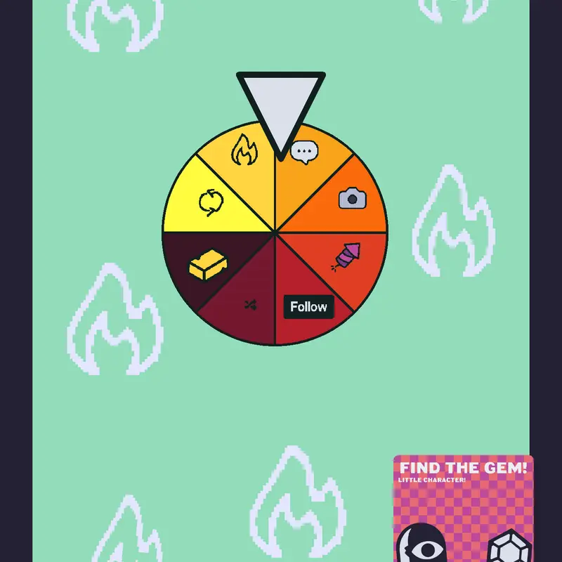 Game by @The_Papu98
