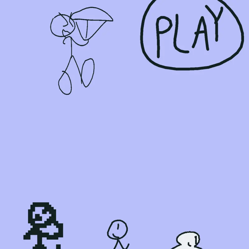 Game by @Tuahzul18
