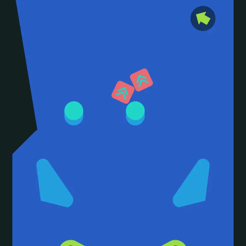 Game by @ArminRustemoski