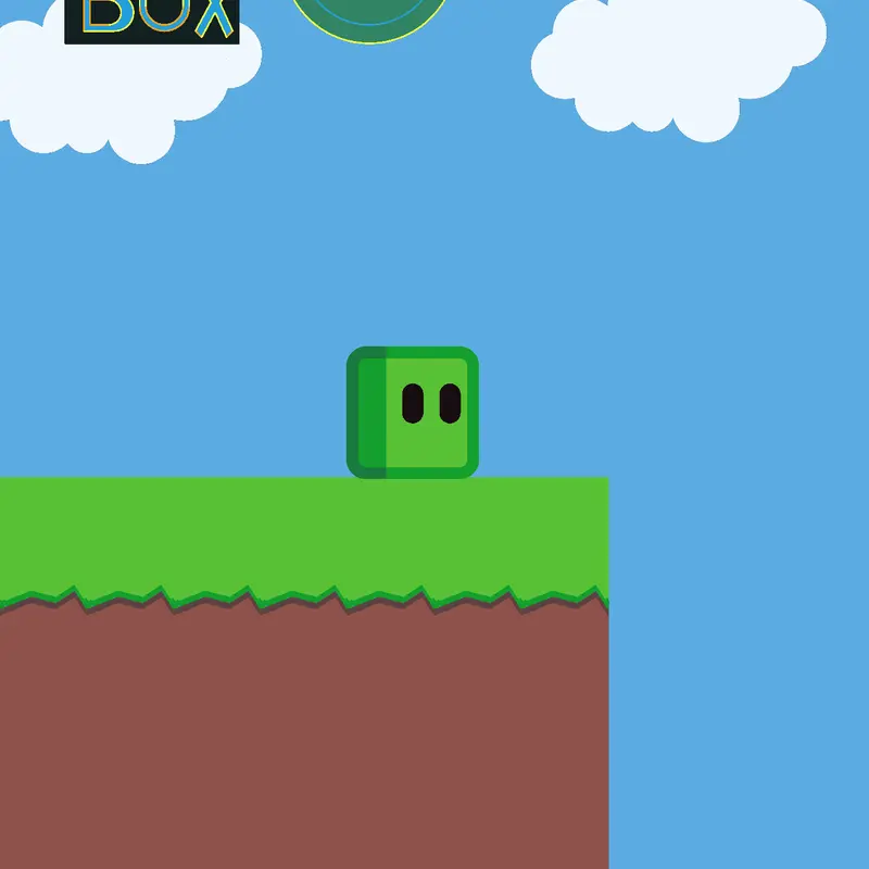 Game by @XBrianX