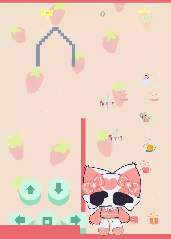 Game by @pikadragon