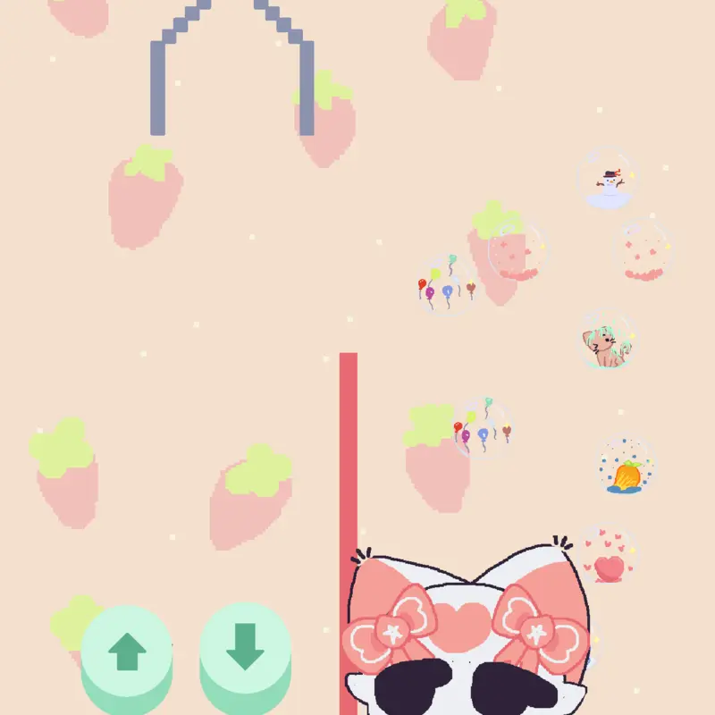 Game by @pikadragon