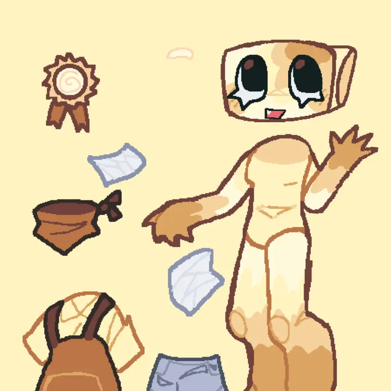 Game by @akilalope17