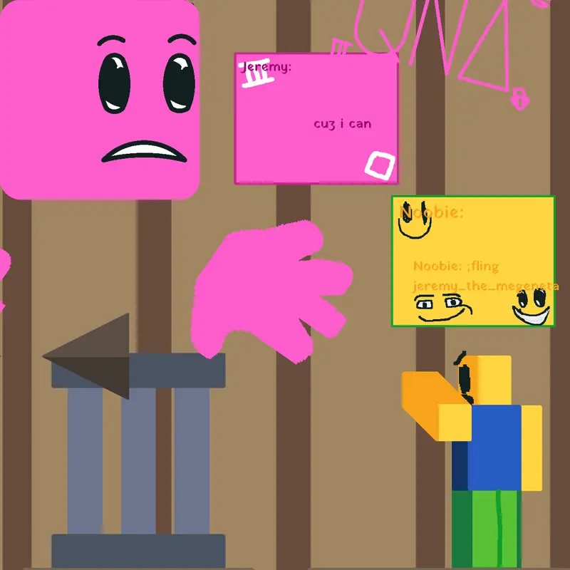 Game by @noobie_shattered