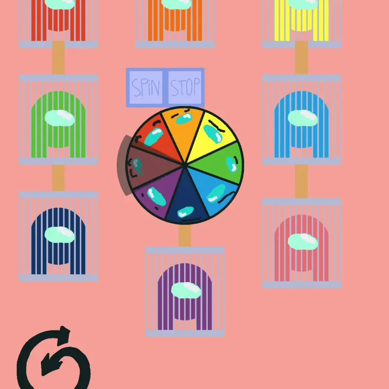 Game by @azyXDD