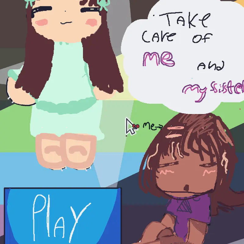 Game by @Sinysenycute