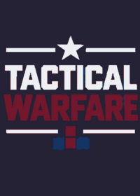 Tactical warfare Beta 1.0