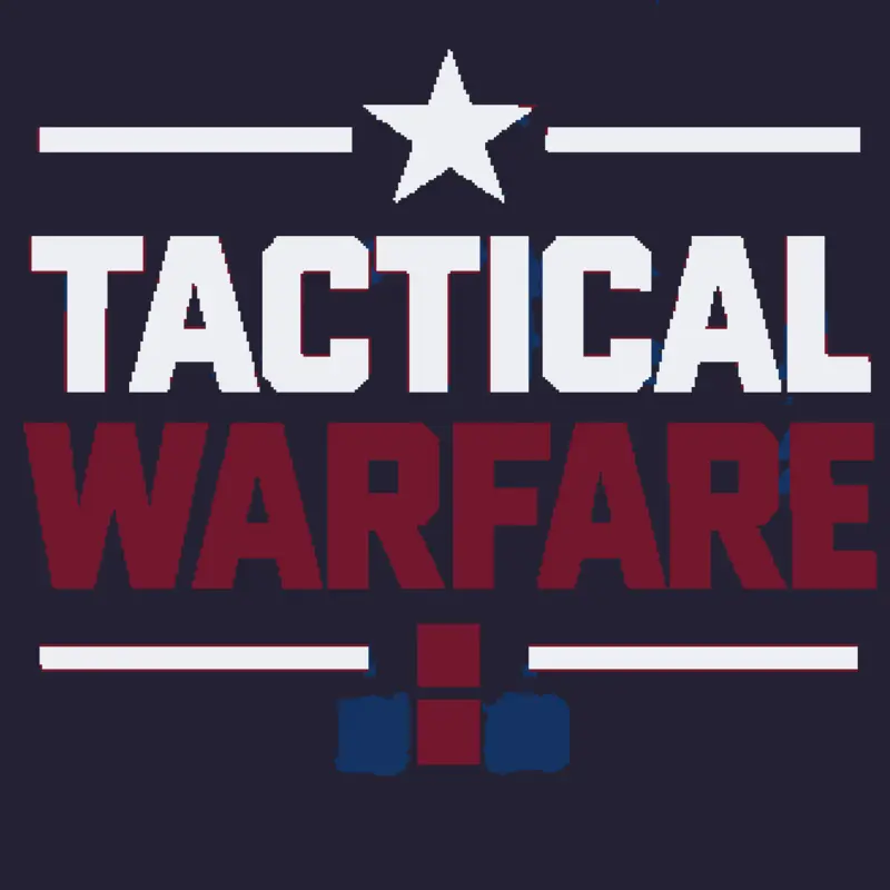 Tactical warfare Beta 1.0 by @FOCUS_GAMES