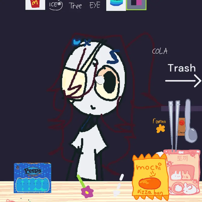 Game by @Mahameru_Raruna