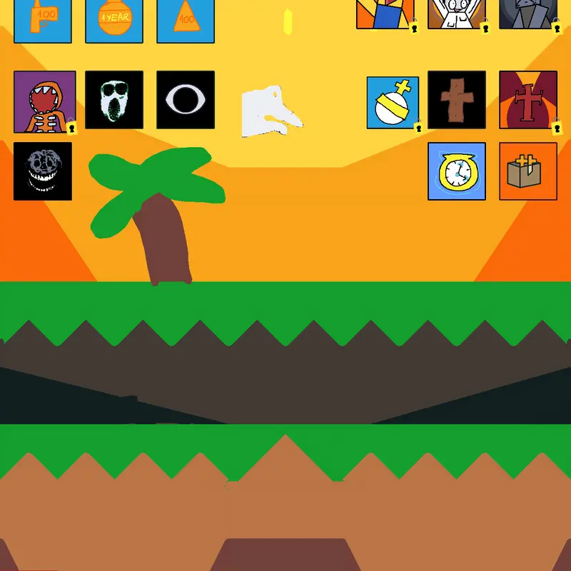 Game by @CASKITELOL