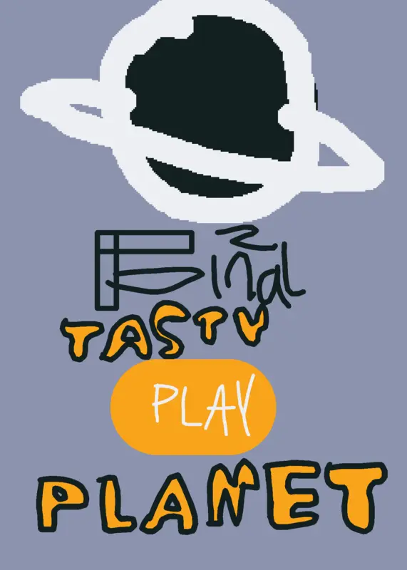 Game by @GoatsFilmsVerity