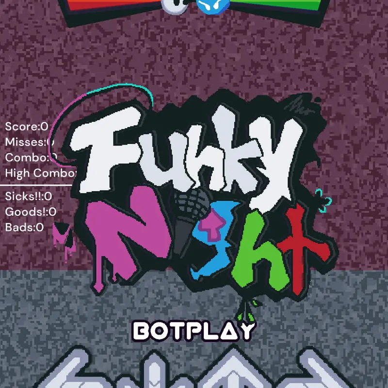 Game by @LFine