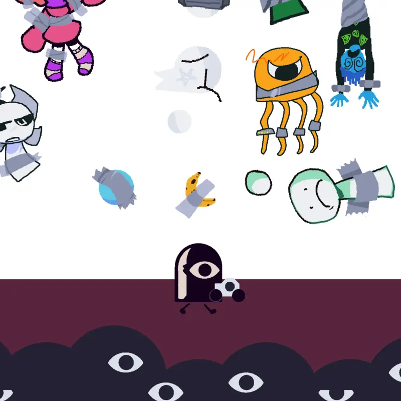 Game by @Millu_kit