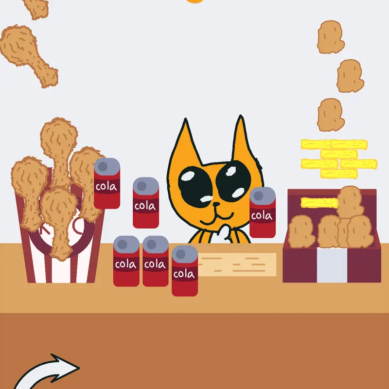 Game by @Cheesy_SANDWICH