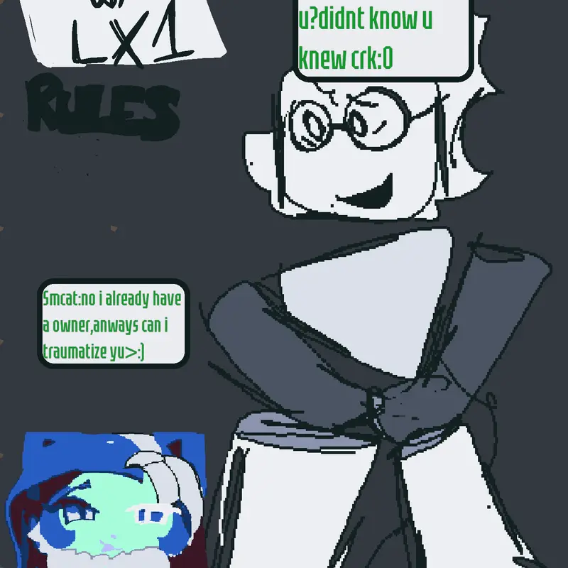 Game by @Bye_my_friends