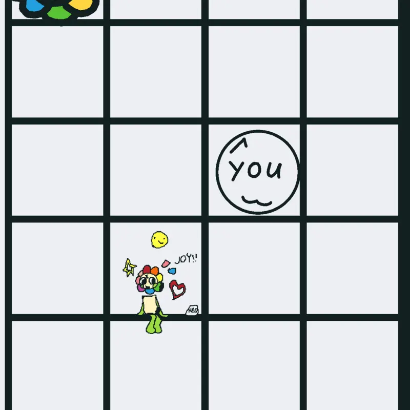 Game by @creami