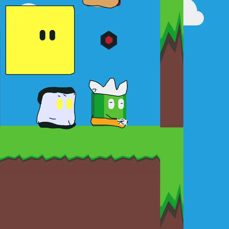 Game by @munth