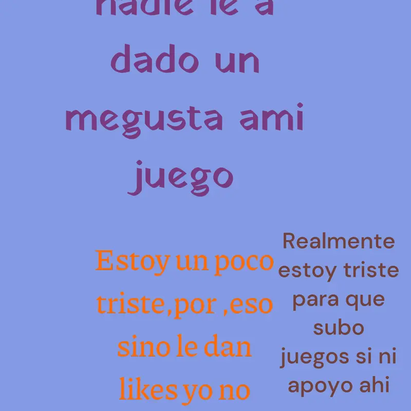 :[ by @creador1274