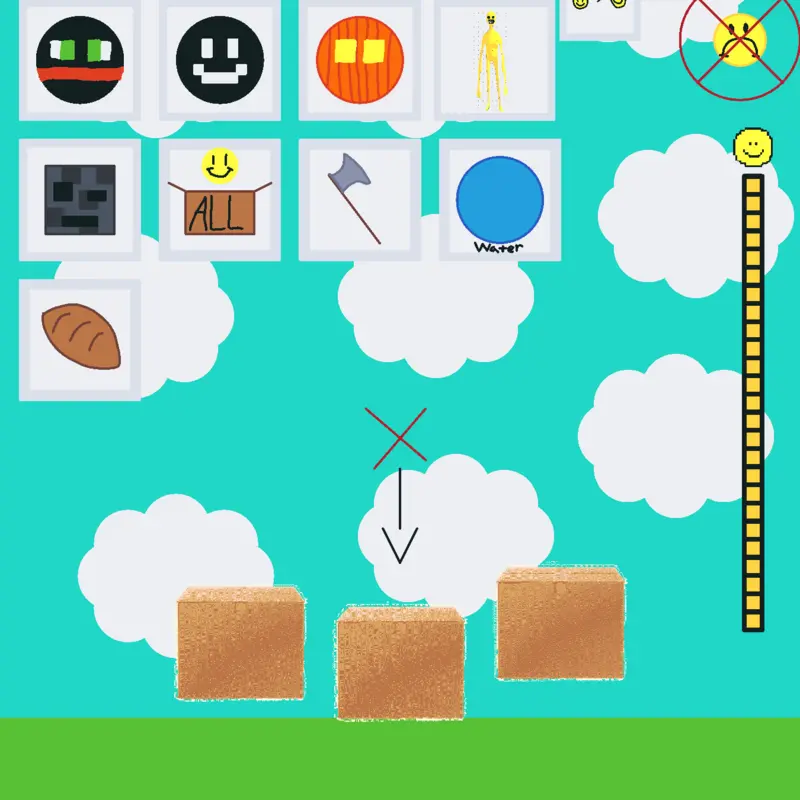 Game by @renghxstteg